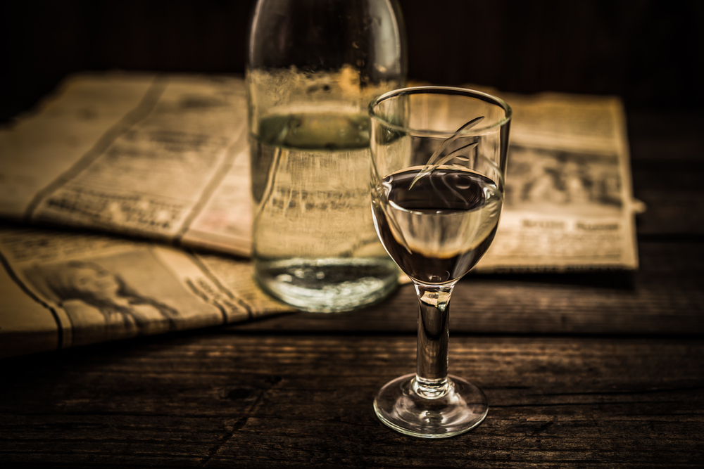 Does Vodka Expire? The Truth About the Alcoholic Drink Safe Haven